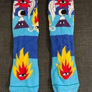 Mens Stance Socks